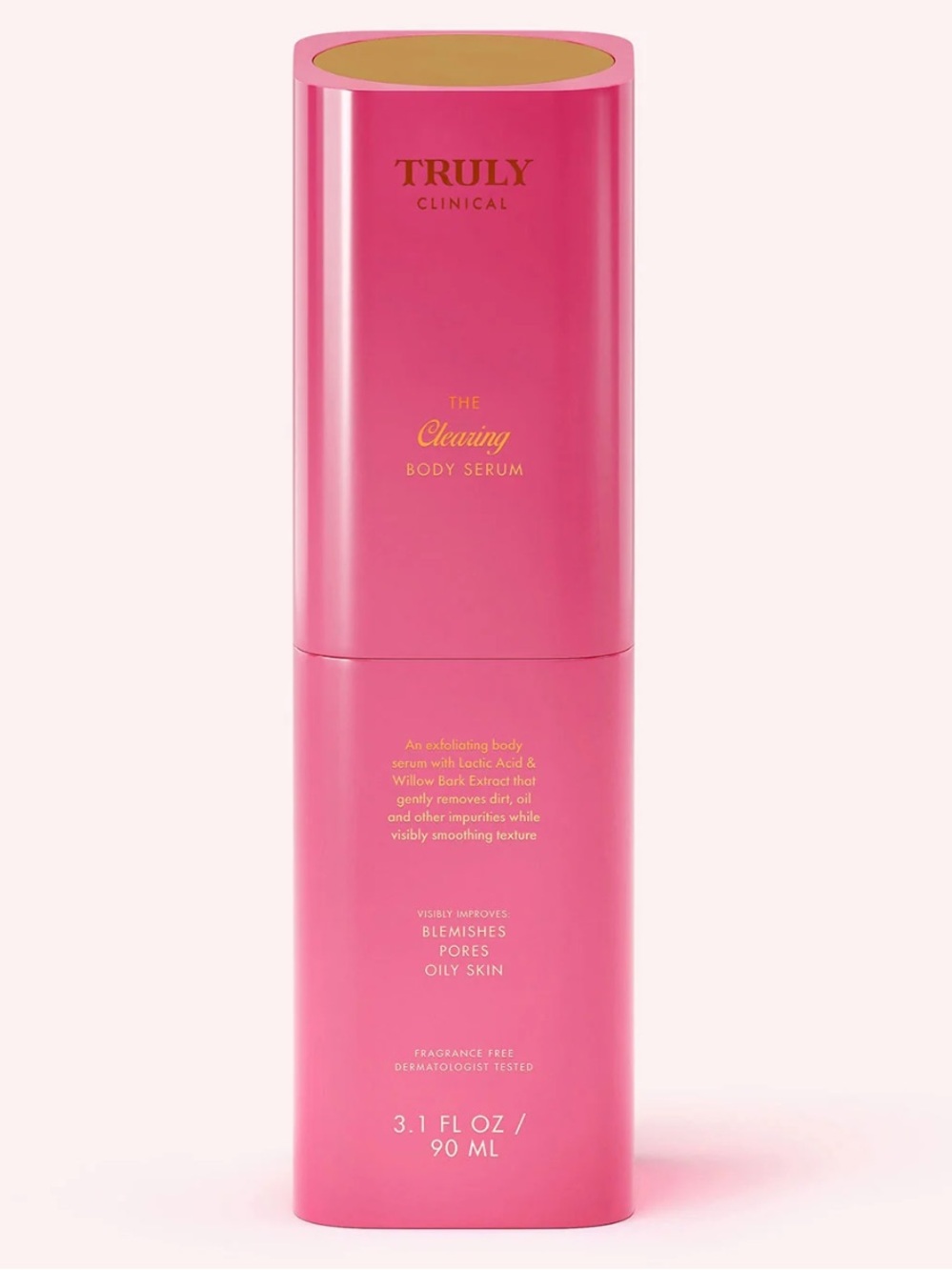 TRULY | The Clearing Body Serum | 90mL